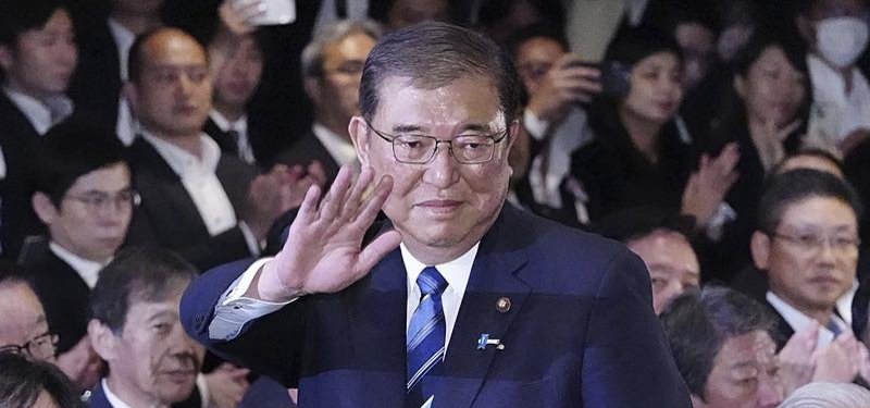 South Korea to forge positive ties with Japan under Ishiba