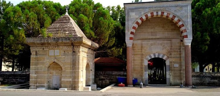 Edirne’deki Osmanlı çeşmeleri restore ediliyor