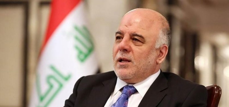 IRAQ URGES KRG TO CANCEL REFERENDUM RESULTS