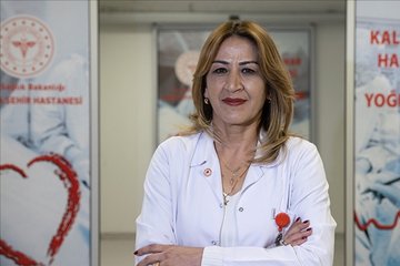 Kovid-19 artık ağır mevsimsel grip