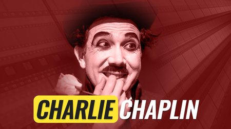 Charlie Chaplin