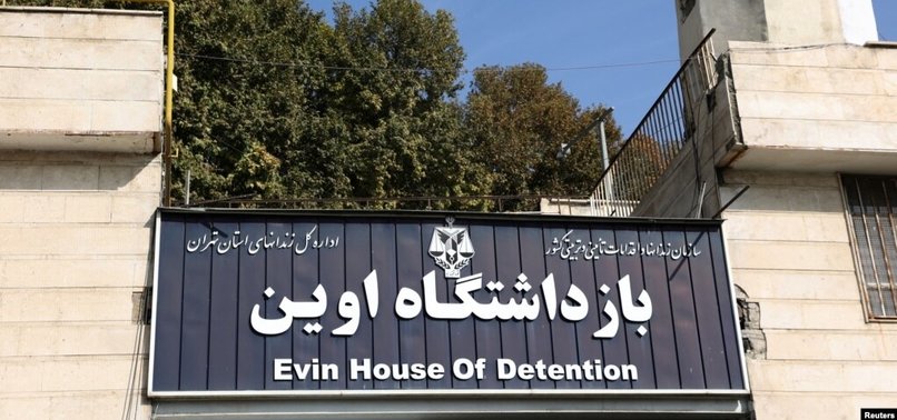 LATEST DEVELOPMENTS IN US-IRAN PRISONER SWAP