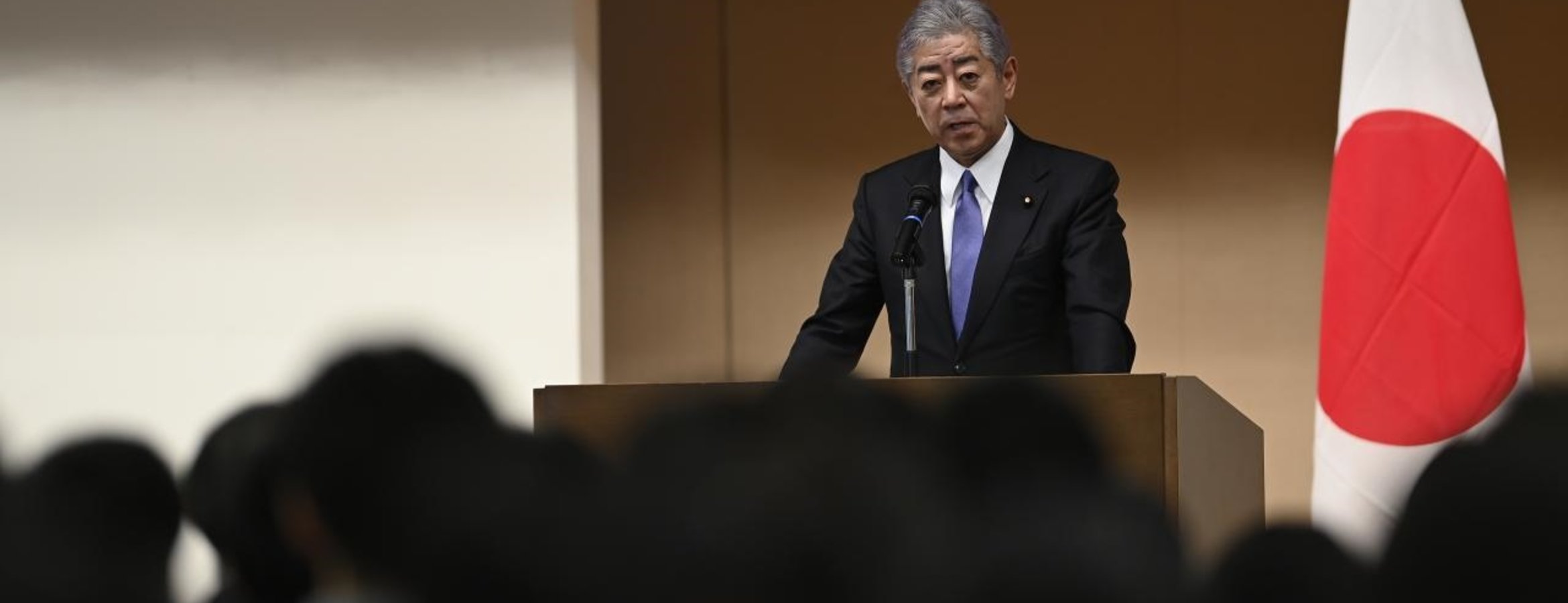 İran-İsrail Gerilimi: Japonya Dışişleri Bakanı İvaya’dan Barış Mesajı