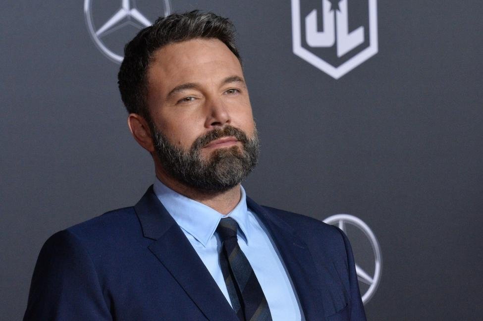 Ben Affleck'ten samimi itiraf! - Esquire