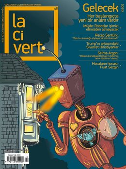 Lacivert SAYI 49