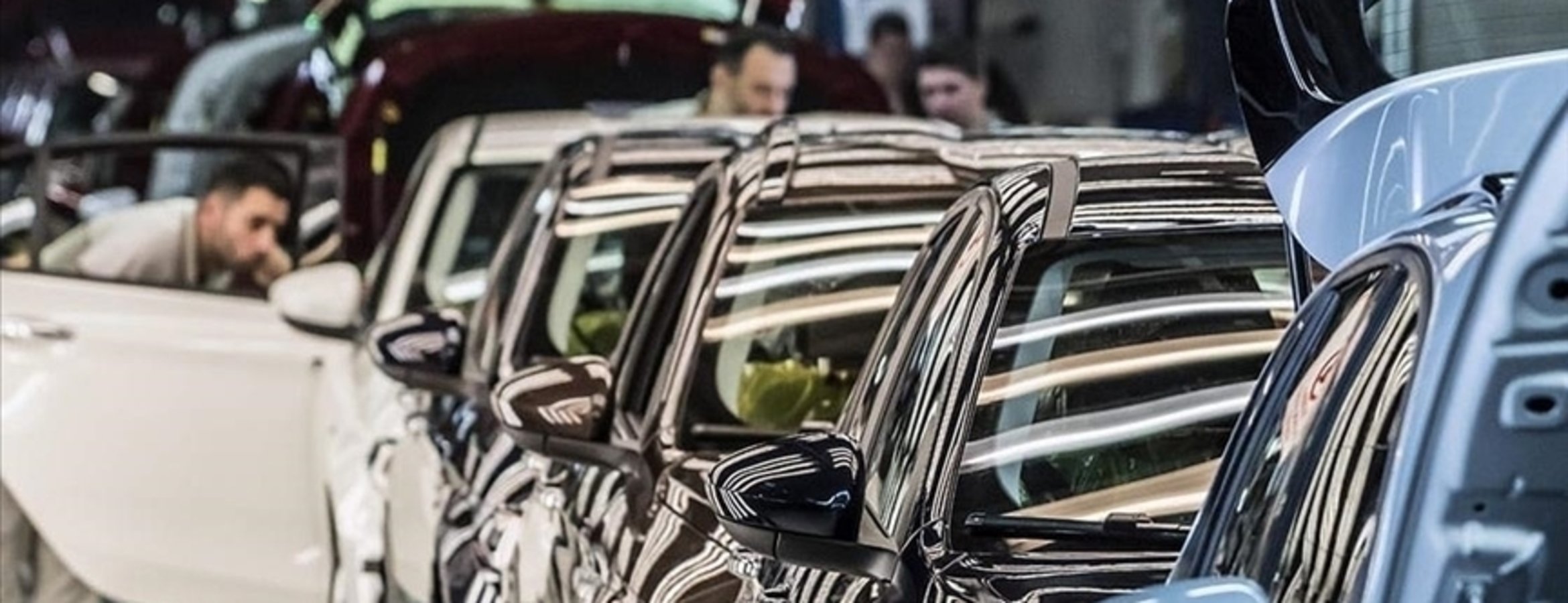 Otomotiv Sanayii Derneği, yılın ilk çeyrek verilerini açıkladı