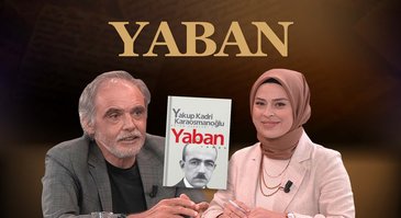 Yaban I Ayraç