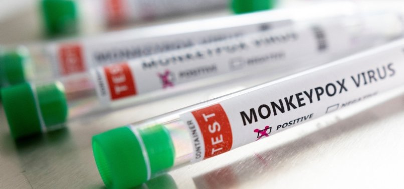 NO IMMEDIATE NEED FOR MASS MONKEYPOX VACCINATIONS - WHO OFFICIAL