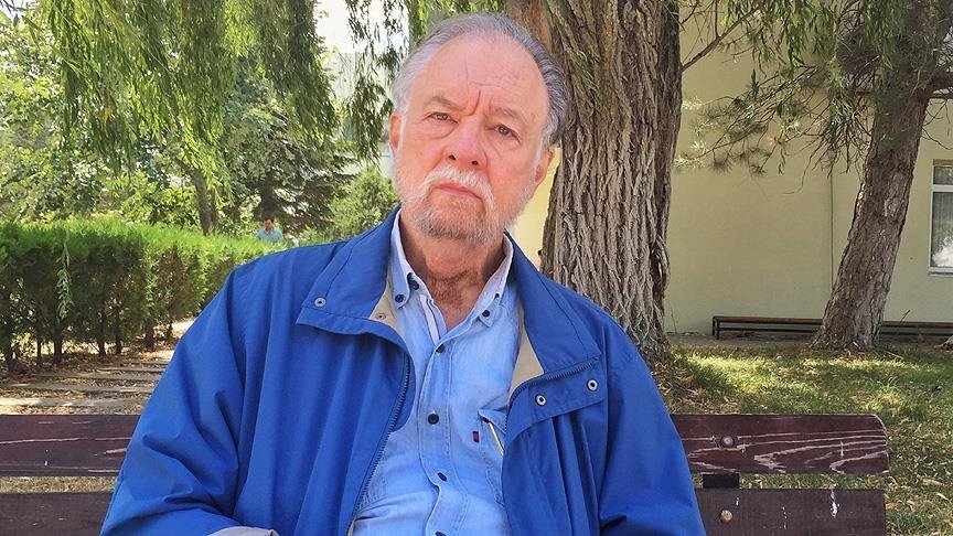 Prof. Dr. Teoman Duralı: Keskin Sınırlar