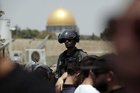 İşgalci İsrail Müslüman mirasını yok ediyor