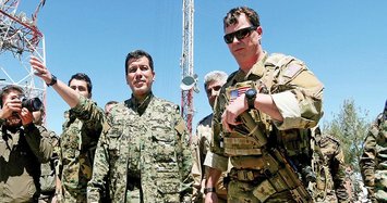 Turkey demands extradition of YPG ringleader from U.S.