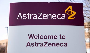 AstraZeneca seeks US approval for Covid-19 antibody treatment