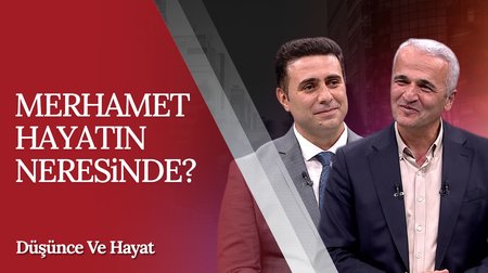 Allah'ın Rahman ve Rahim isimleri | Düşünce ve Hayat