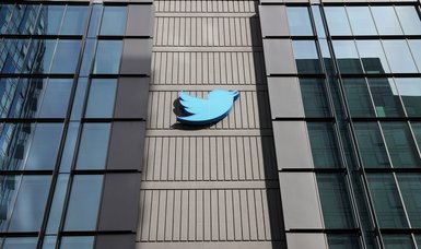 Twitter sued for mass layoffs - Bloomberg News