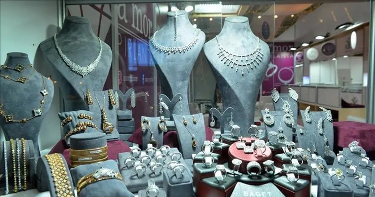 Kuyumculara sentetik taşların satışı için yeni kural geldi