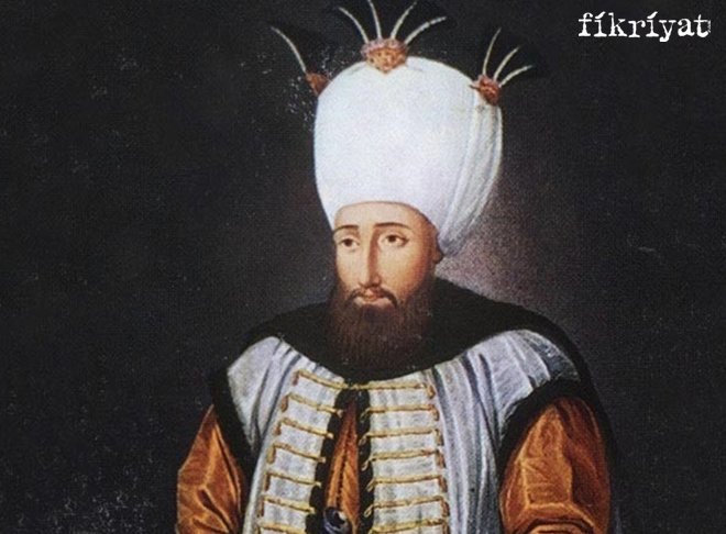 Osmanlı padişahlarının ölüm nedenleri