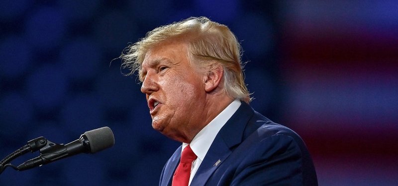 Trump expects to be 'arrested' on Tuesday in hush money case