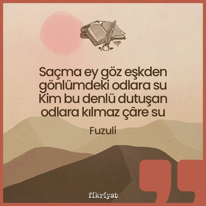 Su Kasidesi