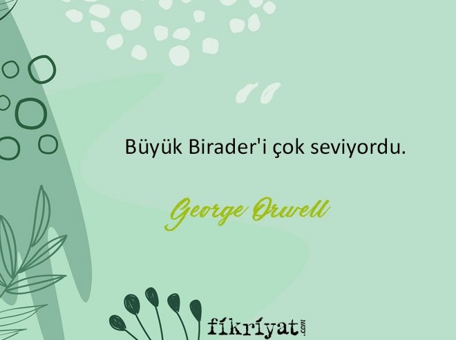 George Orwell - 1984