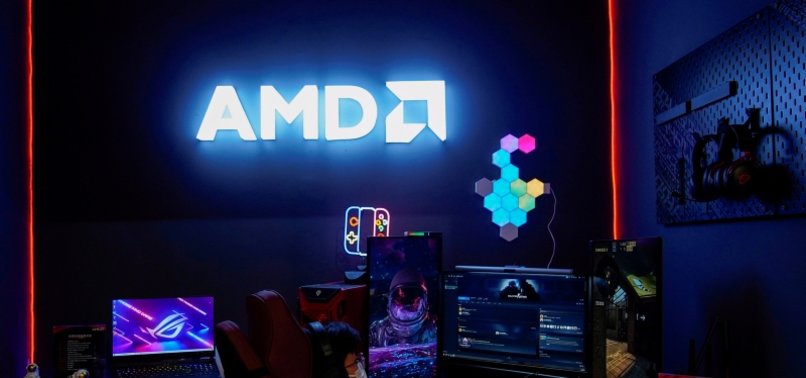 AMD LANDS META AS CUSTOMER, TAKES AIM AT NVIDIA WITH NEW SUPERCOMPUTING CHIPS