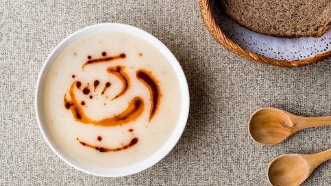 Düğün Çorbası Tarifi