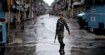 Thousands detained in Indian Kashmir crackdown, official data reveals