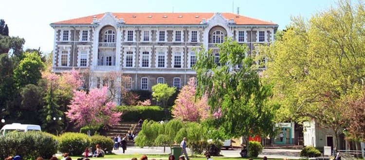 Boğaziçi Üniversitesi dünya sıralamasında ilk 200’de