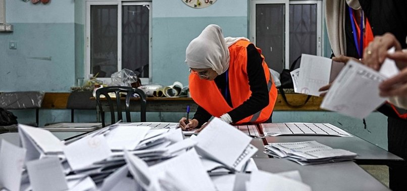 Palestinian Municipal Elections Yield Fatah Wins Amid Symbolic Vote in Gaza