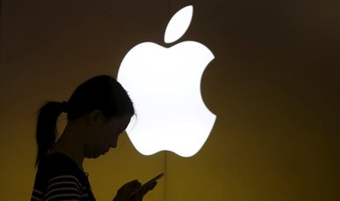 Cook's 'secret' 275-billion-dollar deal behind Apple's China success