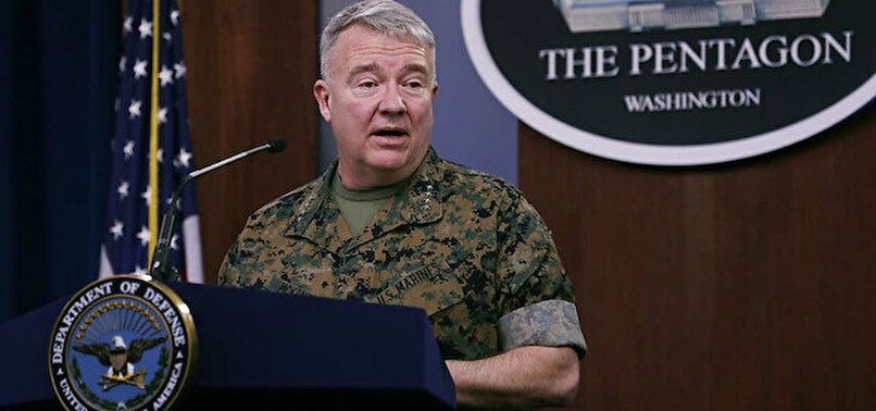TOP US COMMANDER TO EXIT AFGHANISTAN AMID TALIBAN SURGE