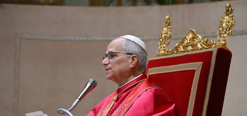 POPE TO VISIT SPAIN IN JUNE: VATICAN