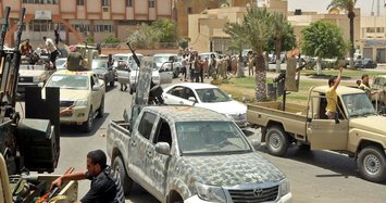 More than 100 dead bodies found in hospital of liberated Tarhuna city of Libya