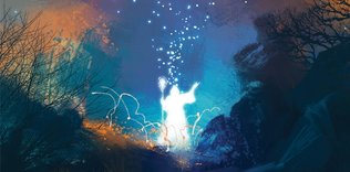 İbnü’l Arabî’nin Şam yılları