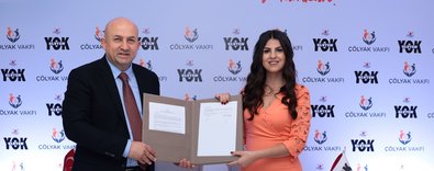 EksunGıdaileahrefindexcolyakclasstkktLnktargetblankÇölyakaVakfıarasındadestekprotokolüimzalandı