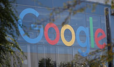 Turkey fines Google $25.6M for breaching competition law