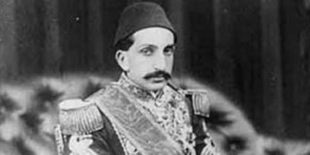 II. Abdülhamid’in son sözleri
