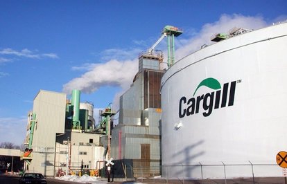 Cargilldeİstanbulunrolübüyüdü