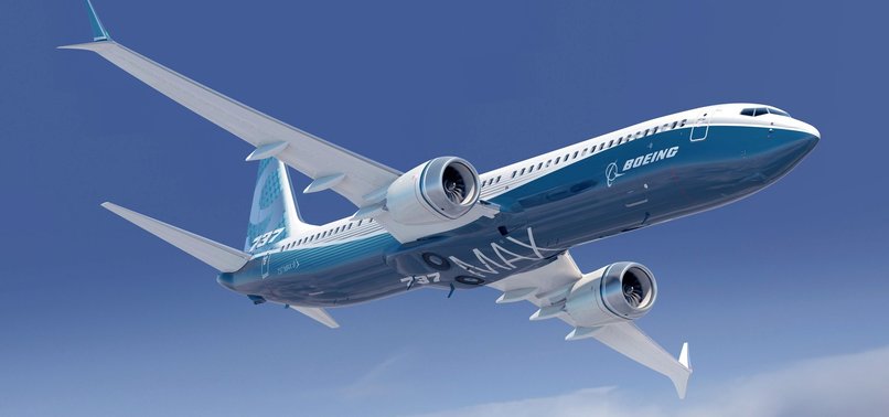 EUROPEAN AVIATION AUTHORITIES GROUND ALL BOEING 737 MAX 8 AIRCRAFT