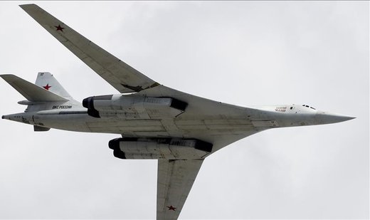 Kyiv claims downing Russian fighter jet over eastern Ukraine