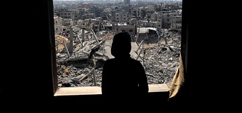Gaza Signal Hamas says Israeli aggression in Gaza signals failure of army