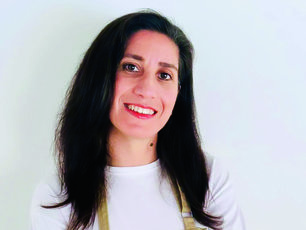 Tuba Taşgan’la Sağlıklı Sofralar
