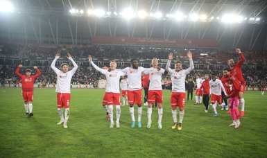 Sivasspor advance to 2022 Turkish Cup final after eliminating Alanyaspor