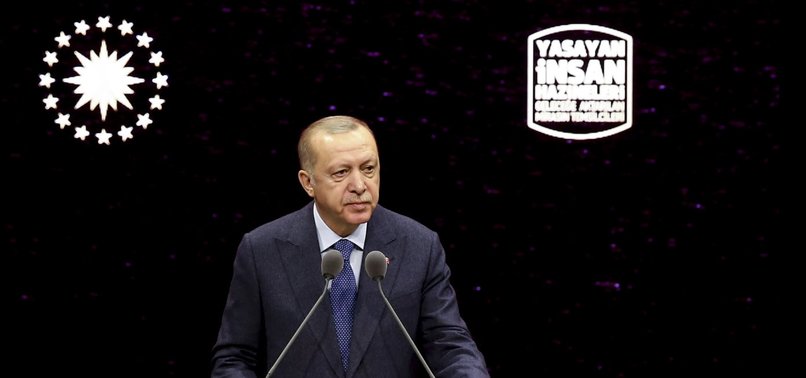 ERDOĞAN: ASSAD REGIME TO PAY HEAVY PRICE FOR ATTACKING OUR SOLDIERS