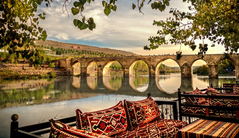 Mezopotamya’nın Lezzet Başkenti: Diyarbakır