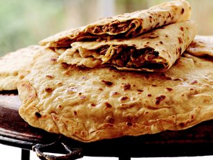 Sac Böreği