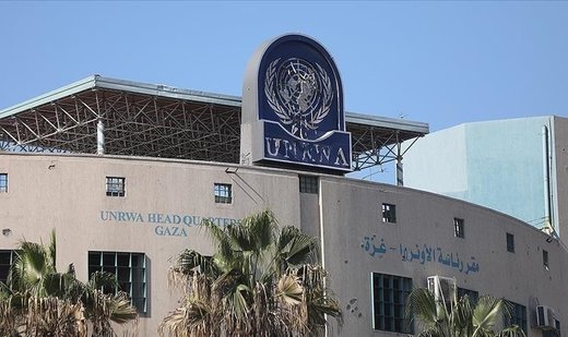 Israeli official recommends classifying UNRWA as ’terrorist organization’
