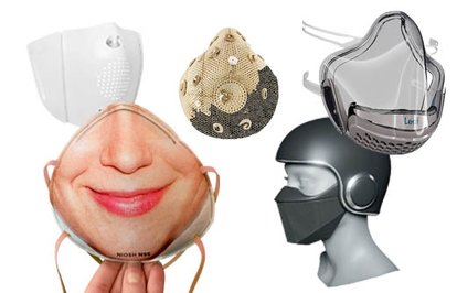 Hangimaske