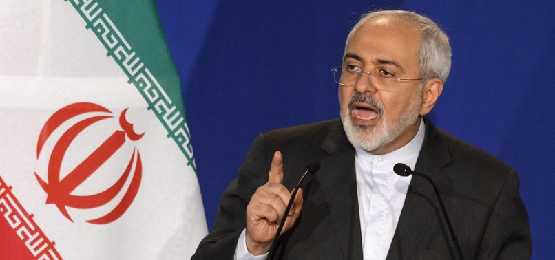 IRAN FM REJECTS ISRAELI ATOMIC WAREHOUSE CLAIMS AS SHOW