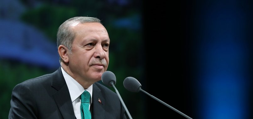 GERMANY WILL UNDERSTAND ITS FAULT, BUT IT WILL BE TOO LATE, ERDOĞAN SAYS