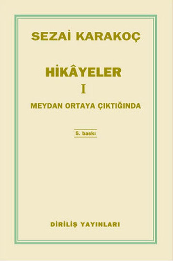 Hikâyeler